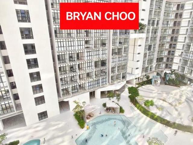 Condominium for sale in Kuching, Sarawak