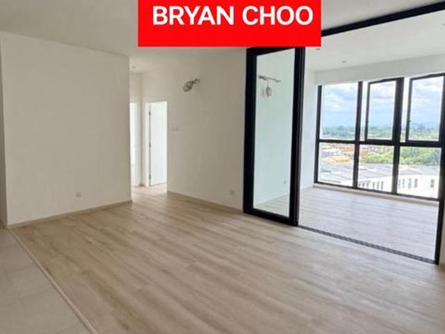 Condominium for sale in Kuching, Bahagian Kuching