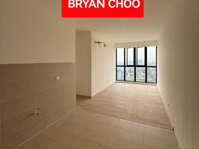 Condominium for sale in Kuching, Sarawak