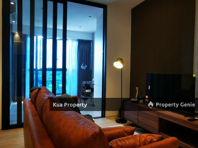 Condominium for sale in Kuching