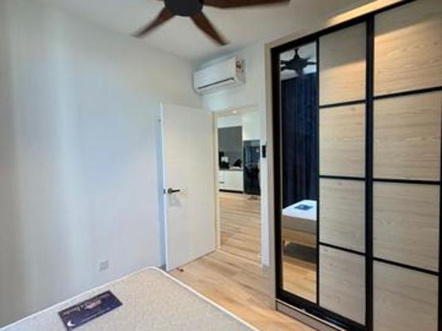 Condominium for sale in Kuching