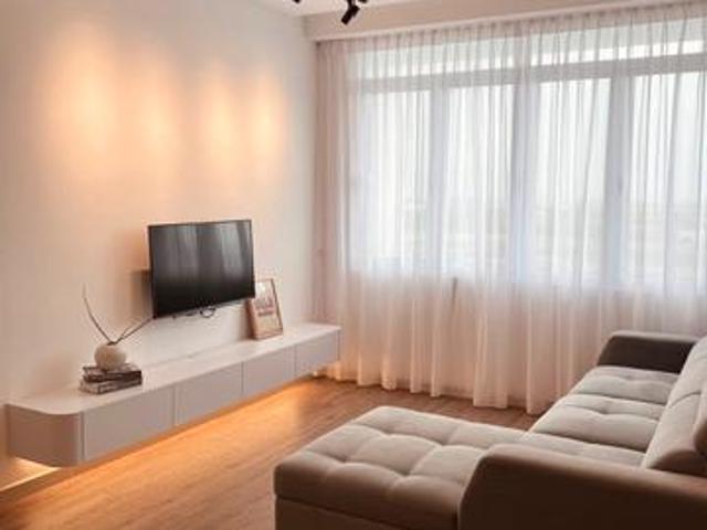 Condominium for rent in Kuching