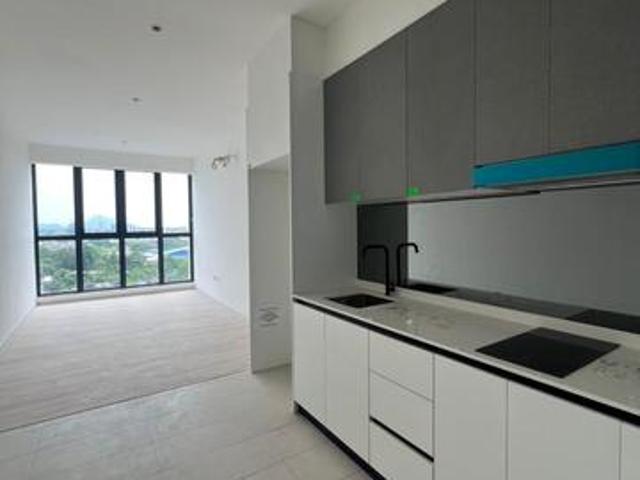 Condominium for sale in Kuching