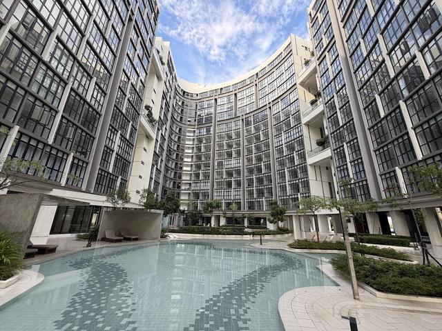 Condominium for rent in Kuching, Sarawak