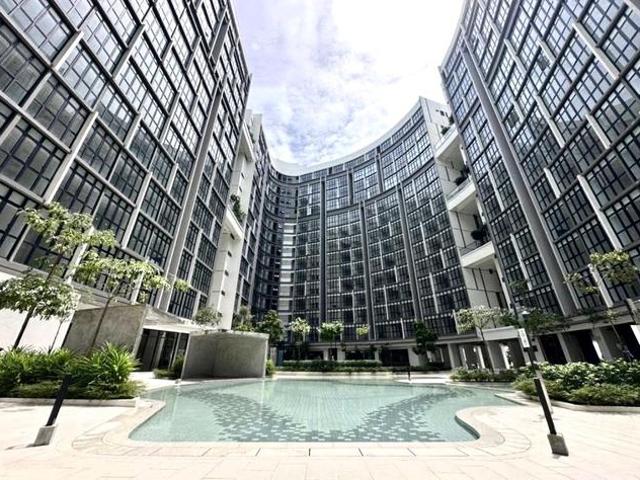 Condominium for sale in Kuching, Sarawak