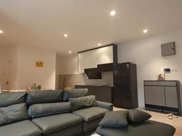 Condominium for rent in Kuching, Sarawak