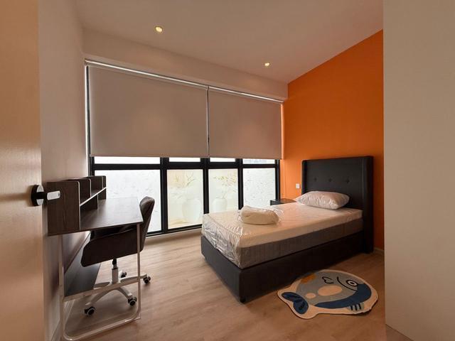 Condominium for rent in Kuching, Sarawak