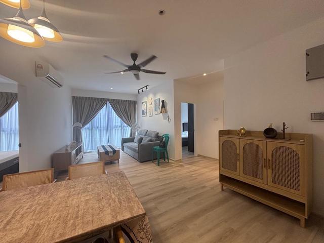 Condominium for rent in Kuching