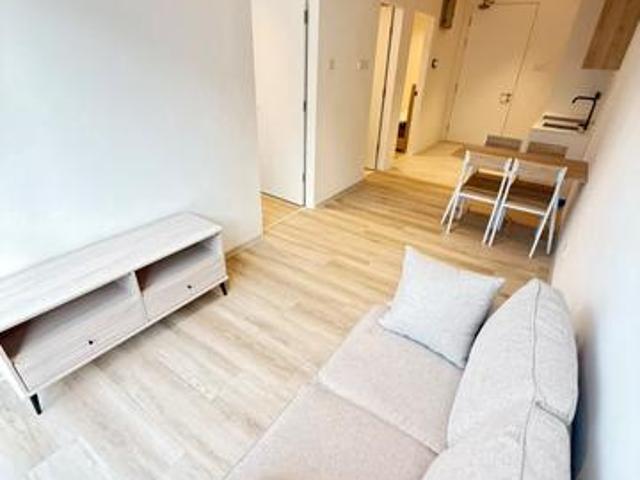 Condominium for rent in Kuching, Sarawak