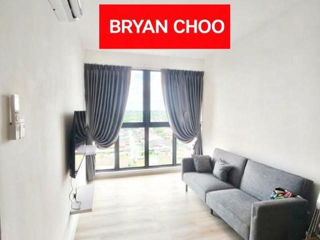 Condominium for rent in Kuching