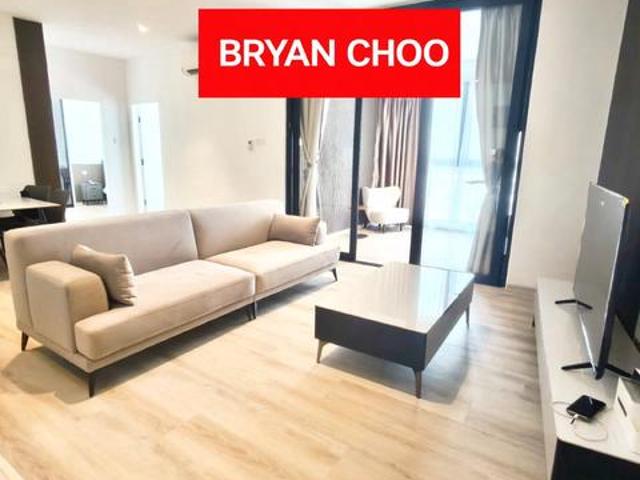 Condominium for rent in Kuching, Sarawak