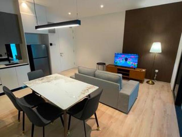 Condominium for rent in Kuching, Sarawak