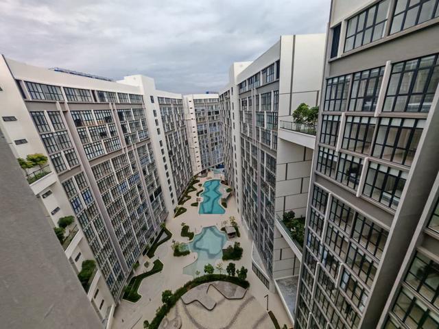 Condominium for rent in Kuching, Sarawak