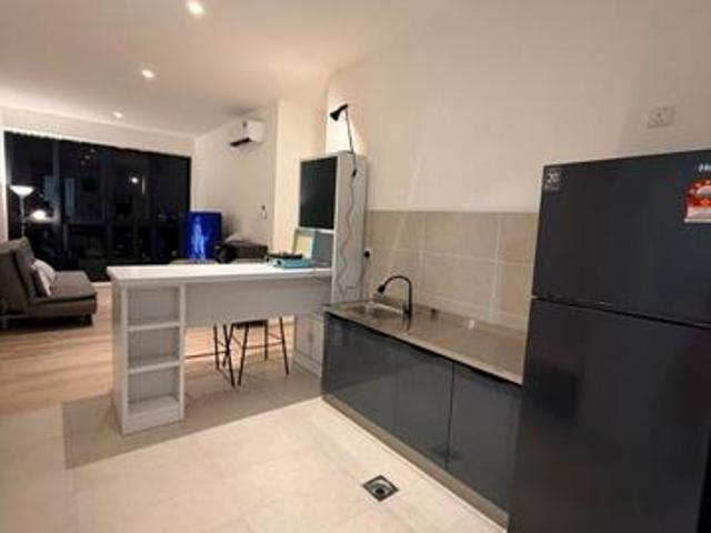 Condominium for rent in Kuching