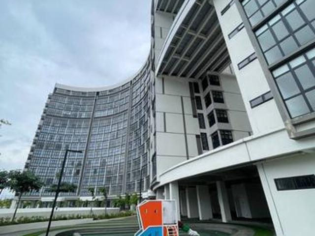 Condominium for sale in Kuching, Sarawak