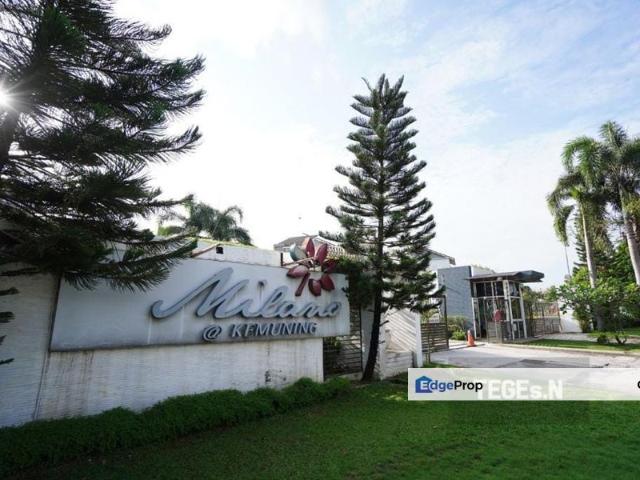 House for sale in Alam Impian, Selangor