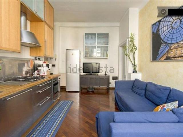 Stanza in affitto a Milano, Lombardia