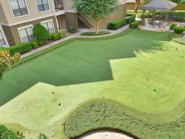 Apartment for rent in Harris, Texas