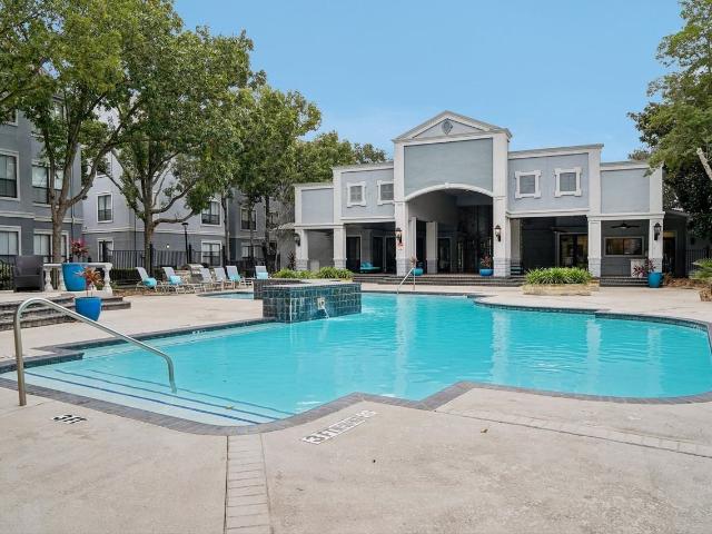 Apartment for rent in Harris, Texas