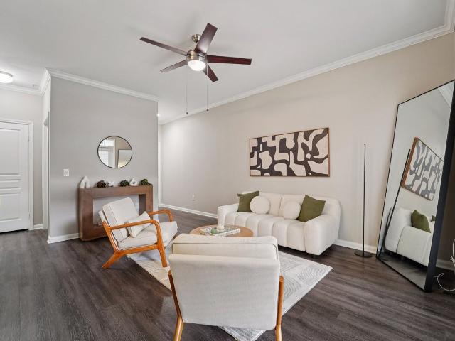Apartment for rent in Harris, Texas