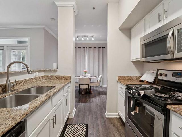 Apartment for rent in Harris, Texas