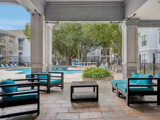 Apartment for rent in Briar Forest, Houston