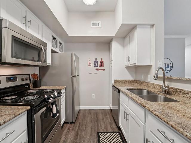 Apartment for rent in Harris, Texas