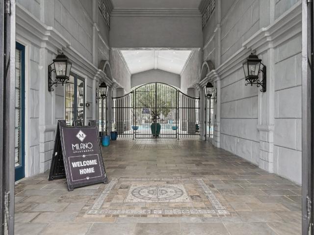 Apartment for rent in Briar Forest, Houston