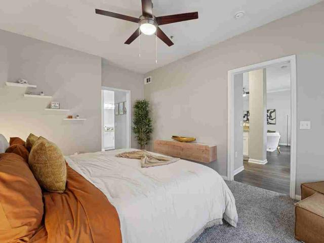 Apartment for rent in Harris, Texas