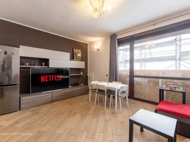Appartamento in affitto a Sacco, Milano