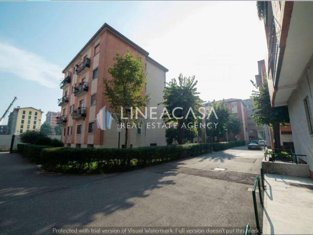 Appartamento in affitto a Municipio 6, Milano