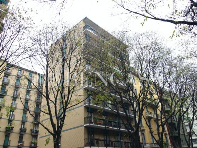 Ufficio in vendita a Città Studi, Milano