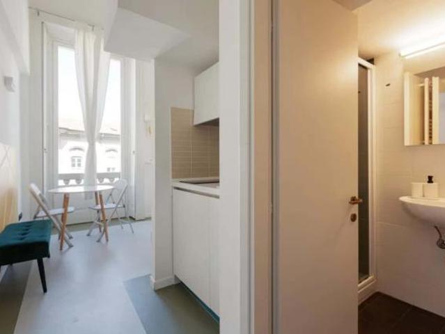 Monolocale in affitto a Centro storico, Milano