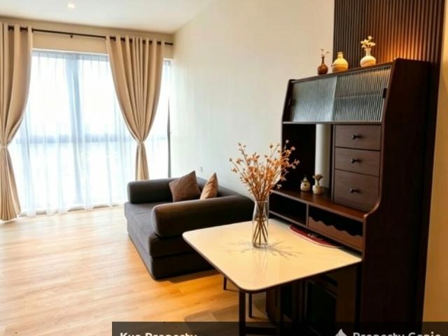 Apartment for rent in Kuching