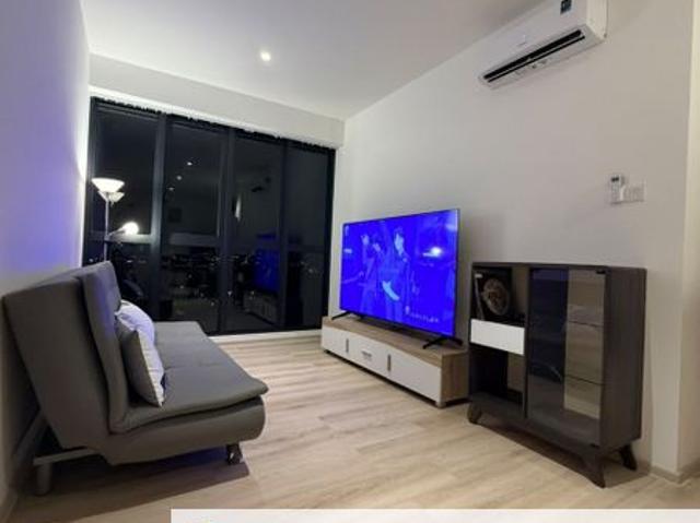 Condominium for rent in Kuching