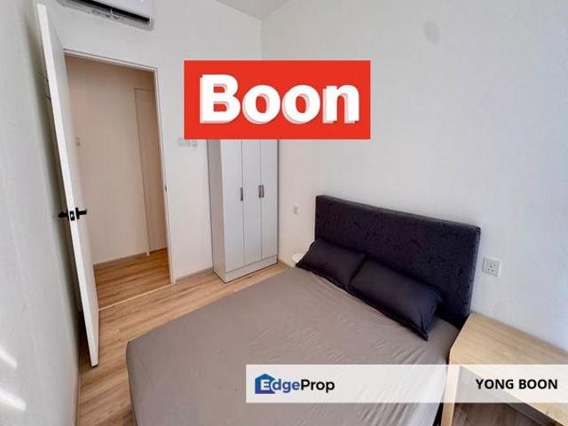 Condominium for rent in Kuching, Sarawak
