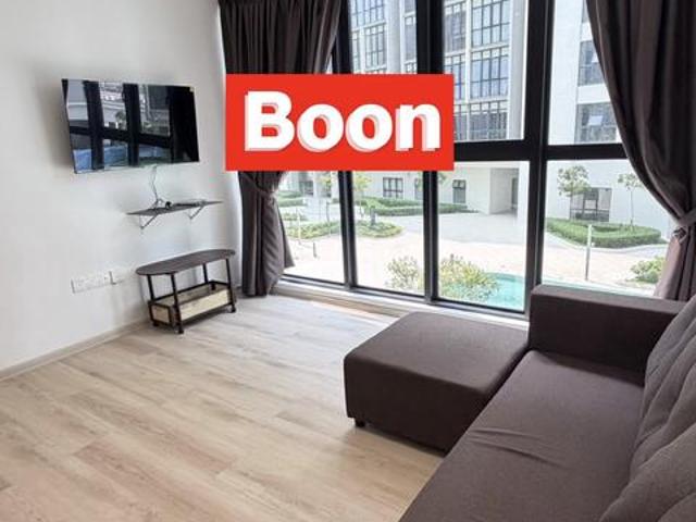 Condominium for rent in Kuching, Bahagian Kuching