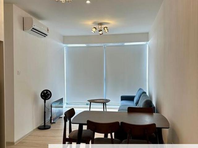Condominium for rent in Bayor Bukit, Kuching