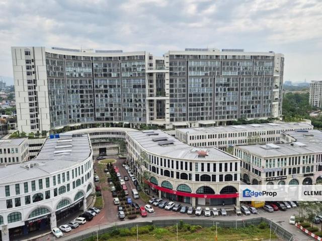 Condominium for rent in Kuching, Sarawak