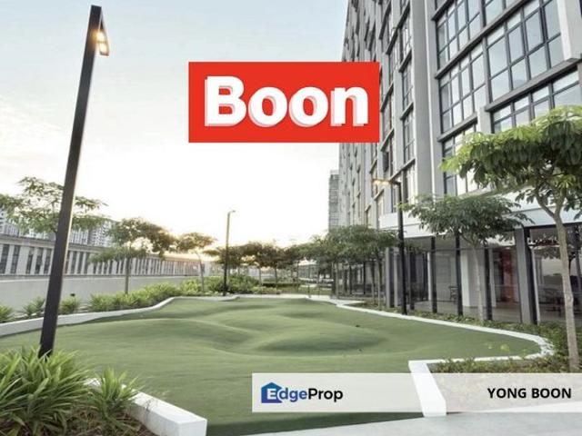 Condominium for sale in Kuching, Sarawak