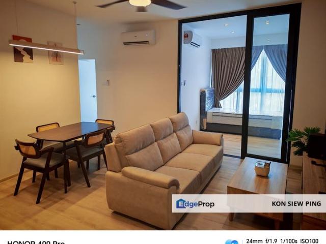 Condominium for rent in Bayor Bukit, Kuching