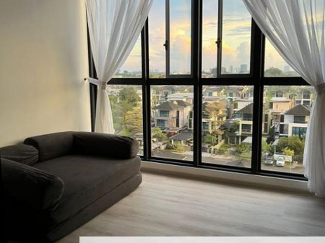 Condominium for rent in Kuching