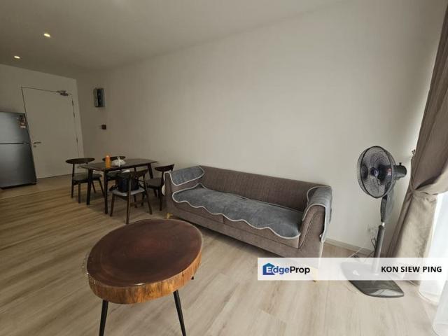 Condominium for rent in Kuching, Sarawak