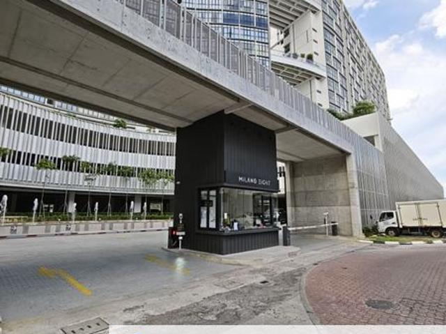 Condominium for sale in Kuching, Sarawak