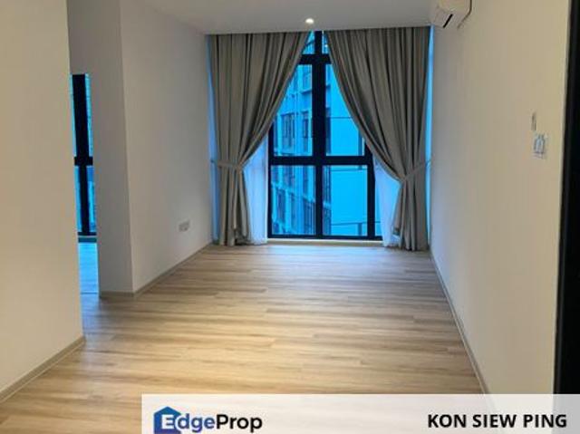 Condominium for rent in Kuching, Sarawak