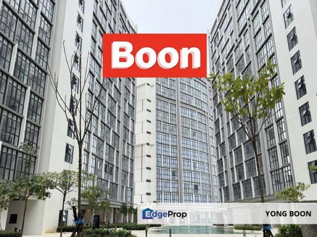 Condominium for sale in Kuching, Sarawak