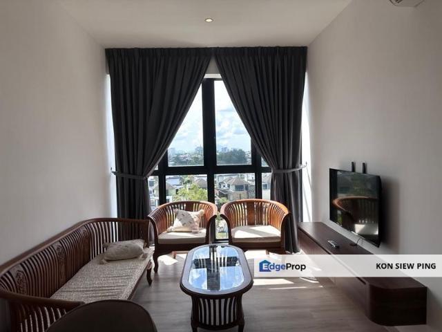 Condominium for rent in Kuching