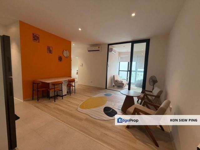 Condominium for rent in Kuching, Sarawak