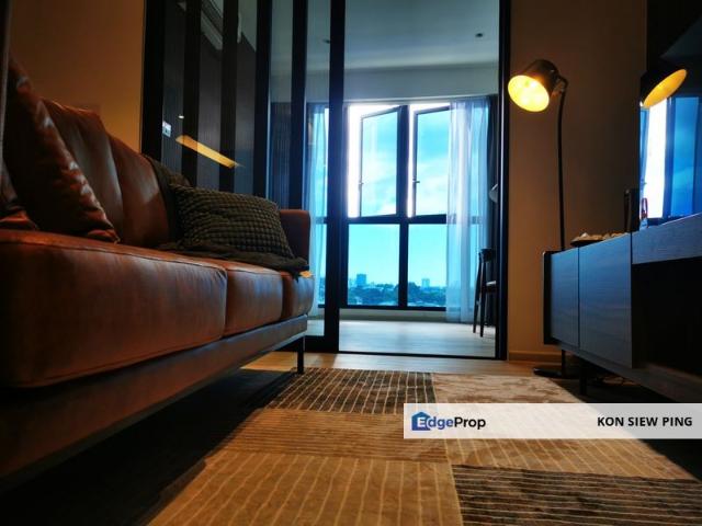 Condominium for sale in Kuching