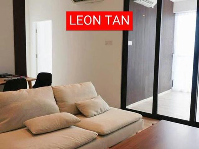 Condominium for rent in Kuching, Bahagian Kuching